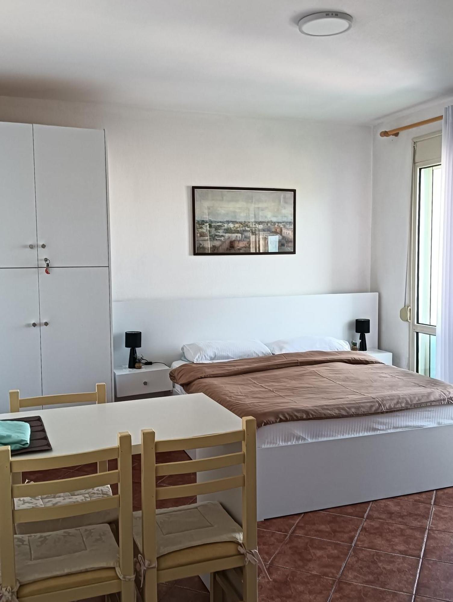 Seaside Deluxe Apartment Dıraç Dış mekan fotoğraf